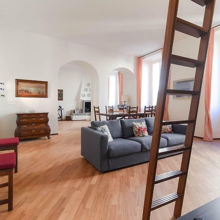 Via Natta 15 - The House Of Travelers Villa Como Dış mekan fotoğraf