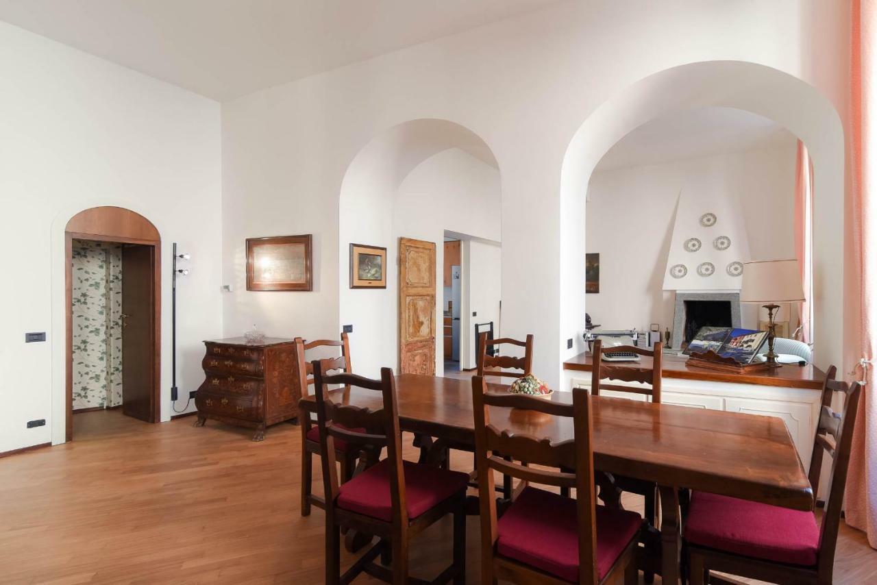 Via Natta 15 - The House Of Travelers Villa Como Dış mekan fotoğraf