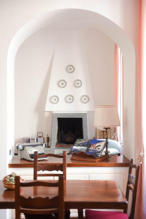 Via Natta 15 - The House Of Travelers Villa Como Dış mekan fotoğraf