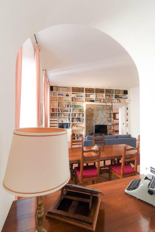 Via Natta 15 - The House Of Travelers Villa Como Dış mekan fotoğraf
