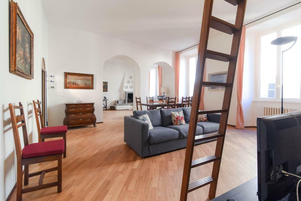 Via Natta 15 - The House Of Travelers Villa Como Dış mekan fotoğraf