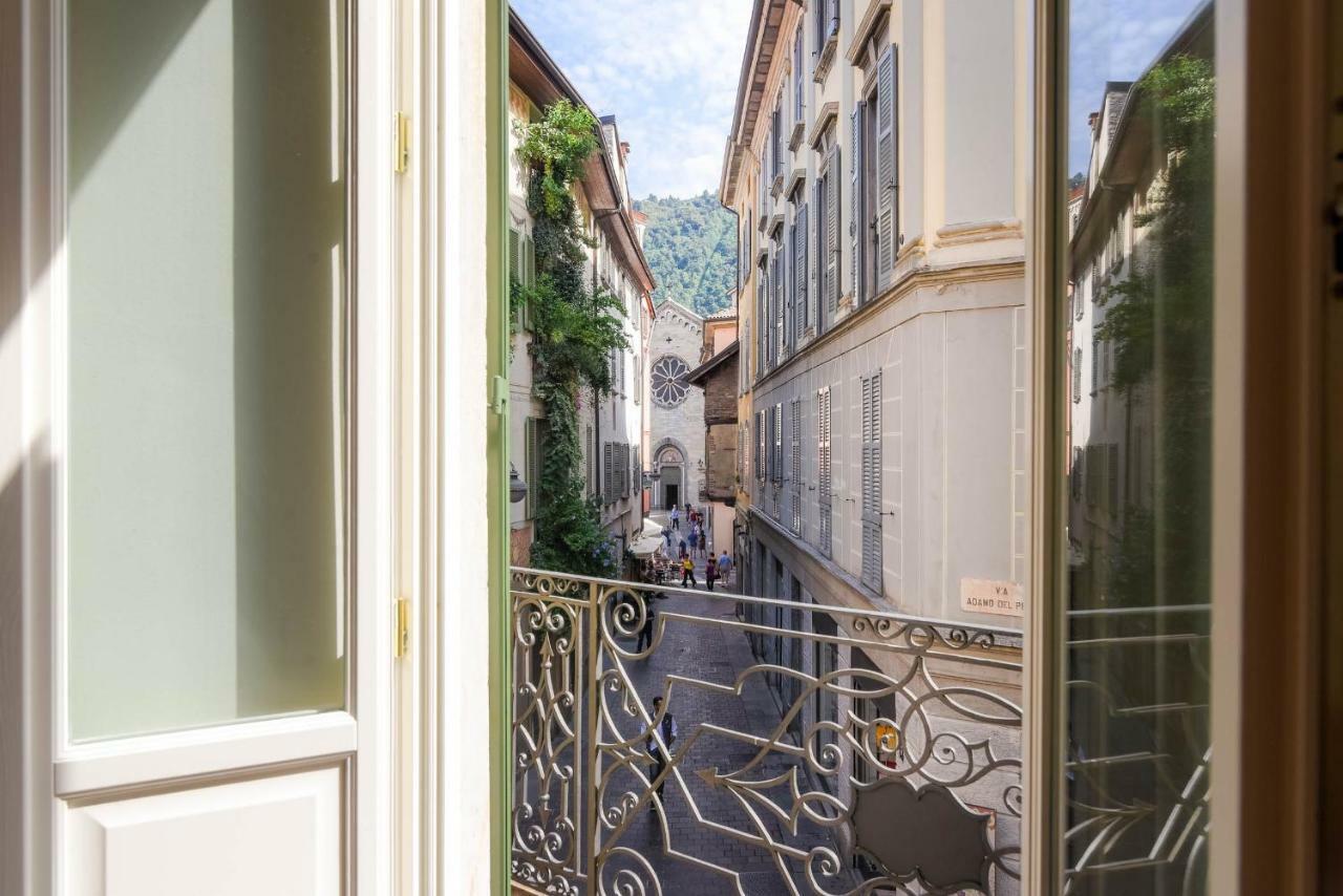Via Natta 15 - The House Of Travelers Villa Como Dış mekan fotoğraf