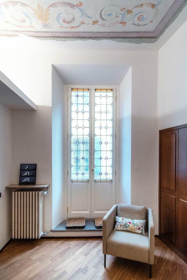 Via Natta 15 - The House Of Travelers Villa Como Dış mekan fotoğraf