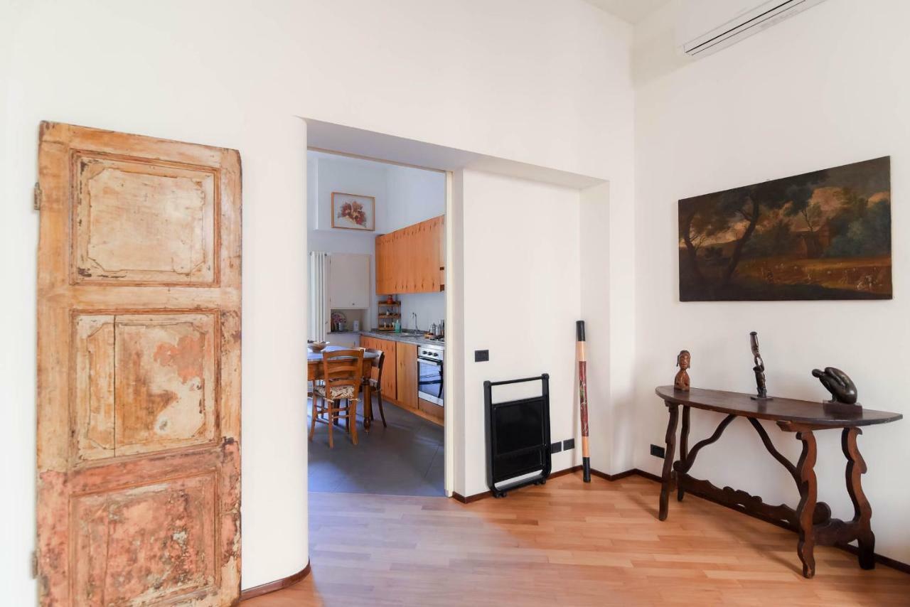 Via Natta 15 - The House Of Travelers Villa Como Dış mekan fotoğraf