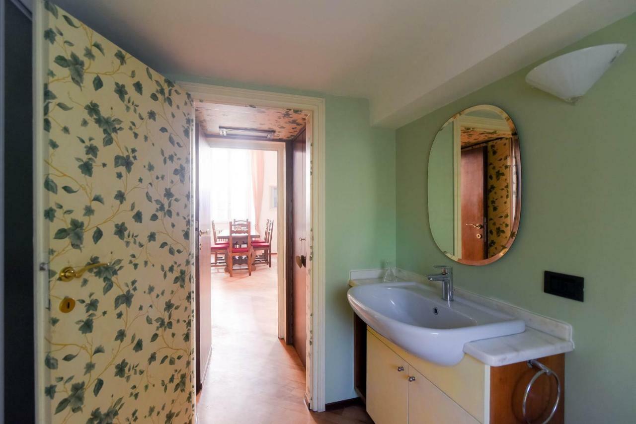 Via Natta 15 - The House Of Travelers Villa Como Dış mekan fotoğraf